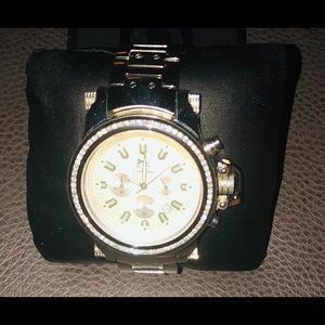 Diamond Watch